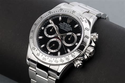 rolex 116520 replica|rolex daytona 116520 serviced by.